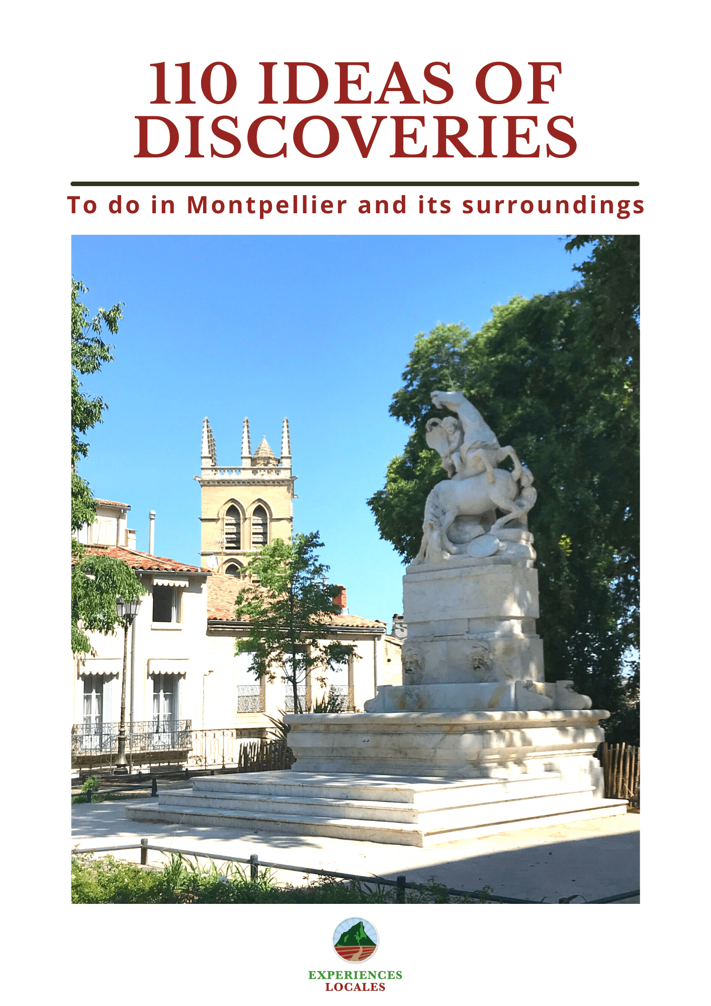 Montpellier discoveries